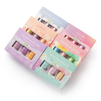Trio oil collections Lively Living
