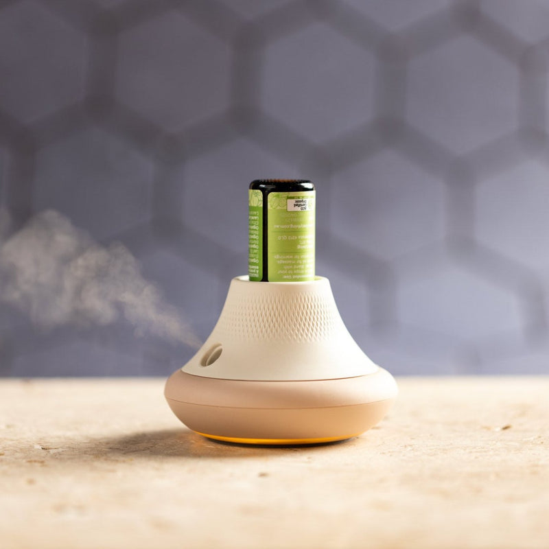 aROMA-oIL WATERLESS DIFFUSER 
