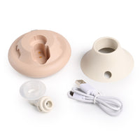 Set of the Lively Living waterless mini Diffuser