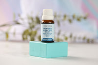 Winter Rescue essential oil