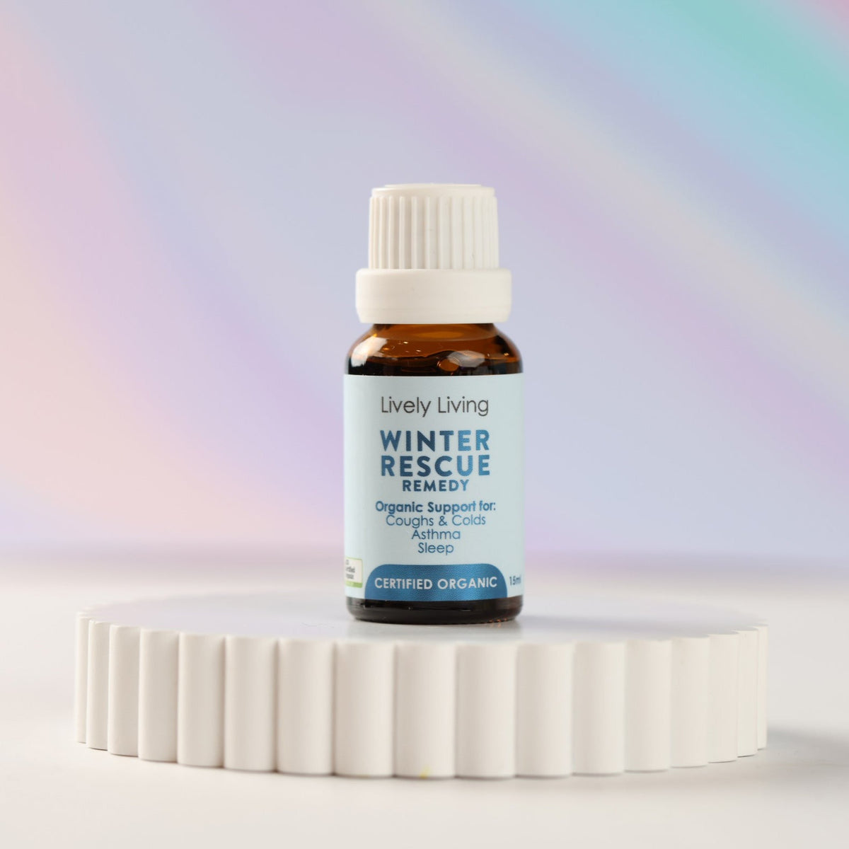Winter Rescue Remedy
