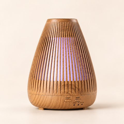 Aroma-Flare Diffuser