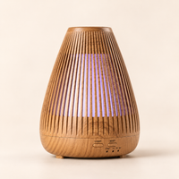 Aroma-Flare Diffuser