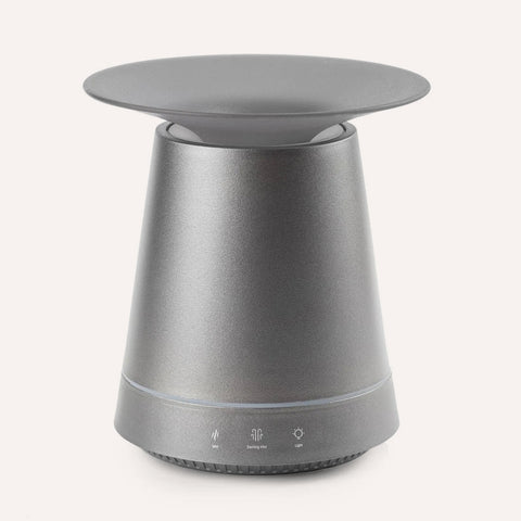 Aroma-Drift Dual Mist Diffuser