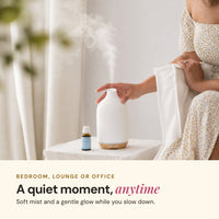 Aroma-Dune Diffuser