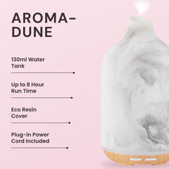Aroma-Dune Diffuser