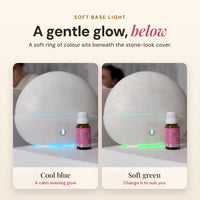 Aroma-Luna Diffuser