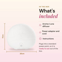 Aroma-Luna Diffuser