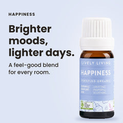 Happiness ACO Certified Organic Essential Oil