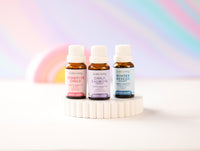 Child essential oils