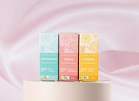 Clartity Collectio oil trio Lively Living 