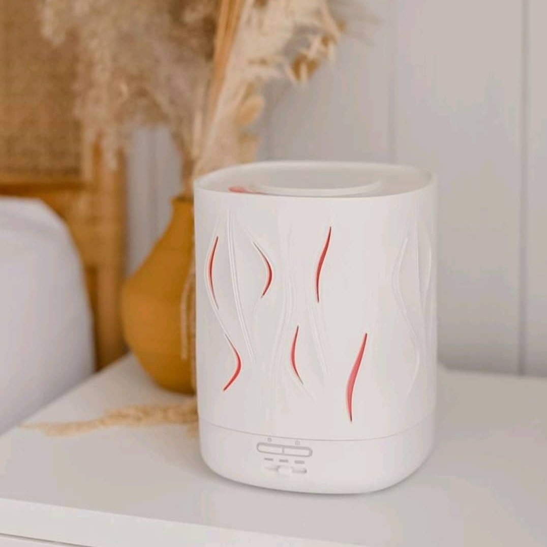 Aroma-Cloud Diffuser Lively Living