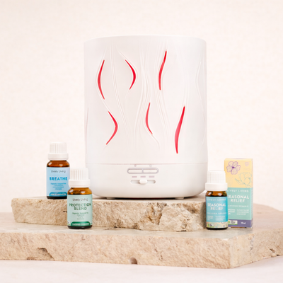 Breathe Easy Starter Set