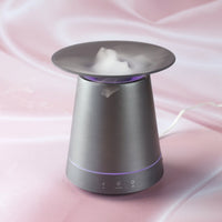 grey Aroma-Drift Diffuser lively living
