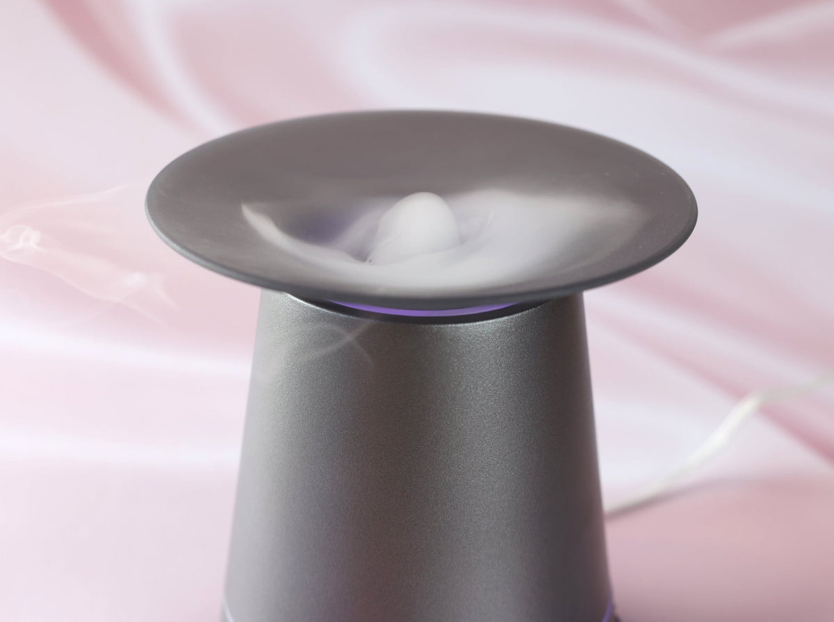 Aroma-Drift diffuser grey diffuser Lively  Living 