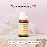 Elevate ACO Certified Organic Essential Oil 15ml