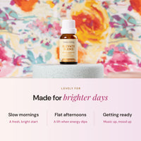 Elevate ACO Certified Organic Essential Oil 15ml