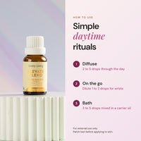 Elevate ACO Certified Organic Essential Oil 15ml