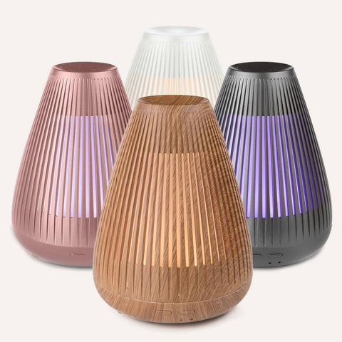 Aroma-Flare Diffuser