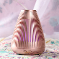 Aroma-Flare Diffuser Rose Gold 