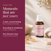 Frankincense ACO Certified  Organic Essential Oil 15ml
