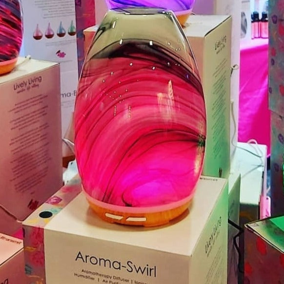 Aroma Swirl