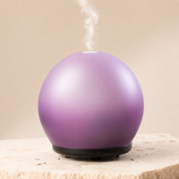 Aroma-Halo Glass Diffuser