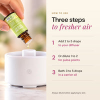 How to use Immune Boost