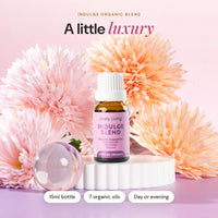 Indulge ACO Certified Organic Essential Oil 15ml