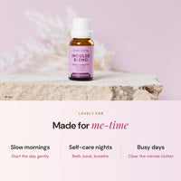 Indulge Blend, made for me-time