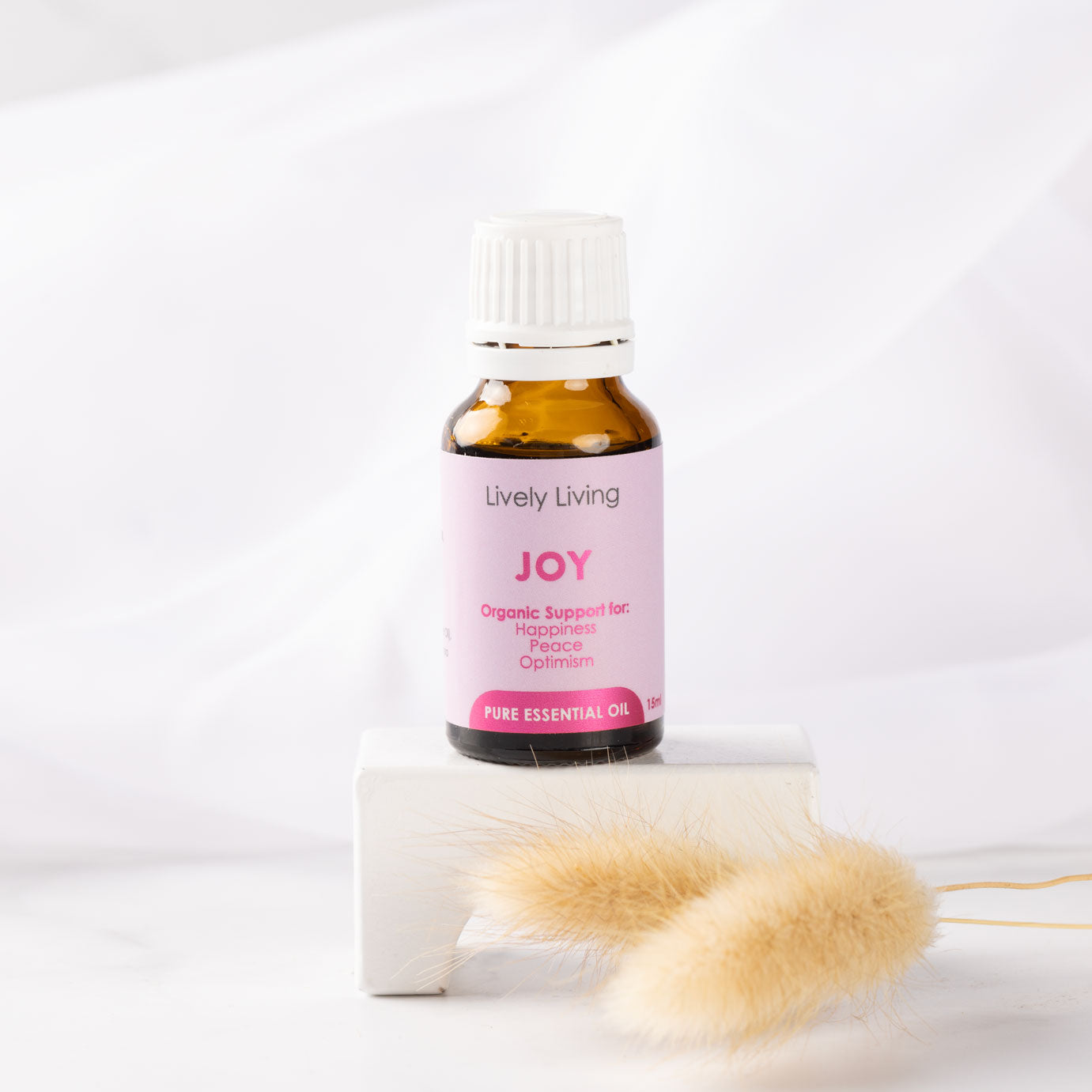 Joy Essential Oil Blend | Lively Living Australia