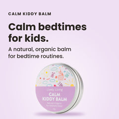 Calm Kiddy Balm