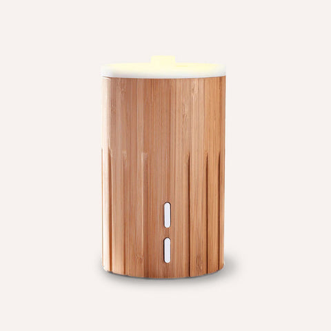 Aroma-Omm Bamboo Diffuser