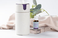 Mental Health Oil Lively Living