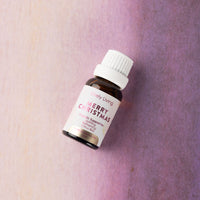 Merry Christmas blend Lively Living