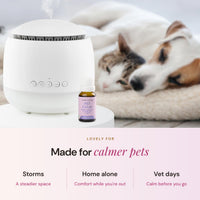 Pet Calm ACO Certified Organic Essential Oil 15ml