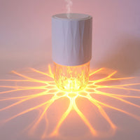 Aroma Petal Diffuser Lively Living