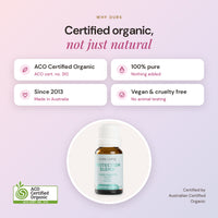 Protection ACO Certified Organic Essential Oil 15ml
