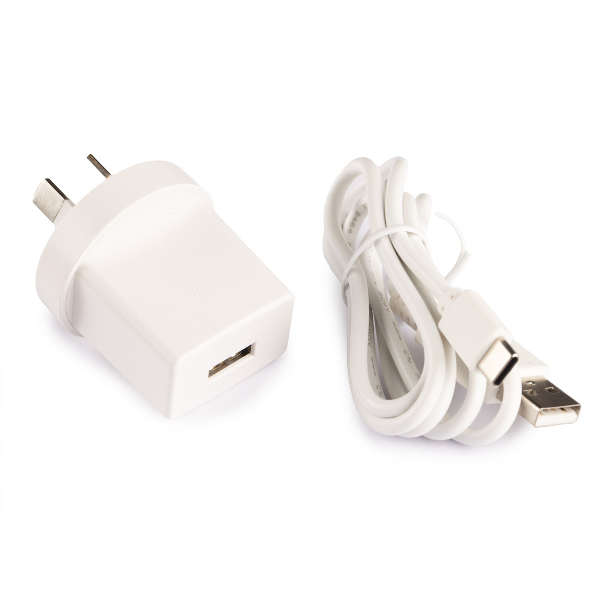 Aroma-Recharge USB + adapter 