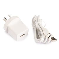 Aroma-Recharge USB + adapter 