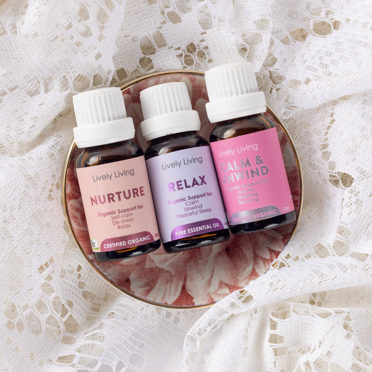 Relax pack