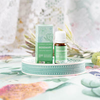 Rosemary Oil Lively Living 
