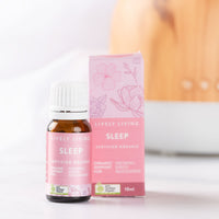 Sleep oil with Snooze