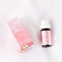 Sleep oil 10ml