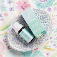 Sniffles abnd chest oil Lively Living 