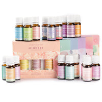 Trio oil Collections Lively Living