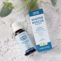 Winter Rescue 30ml 