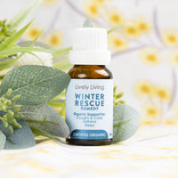 Winter Rescue Remedy 15ml 