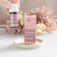 Abundance Organic Oil 10ml