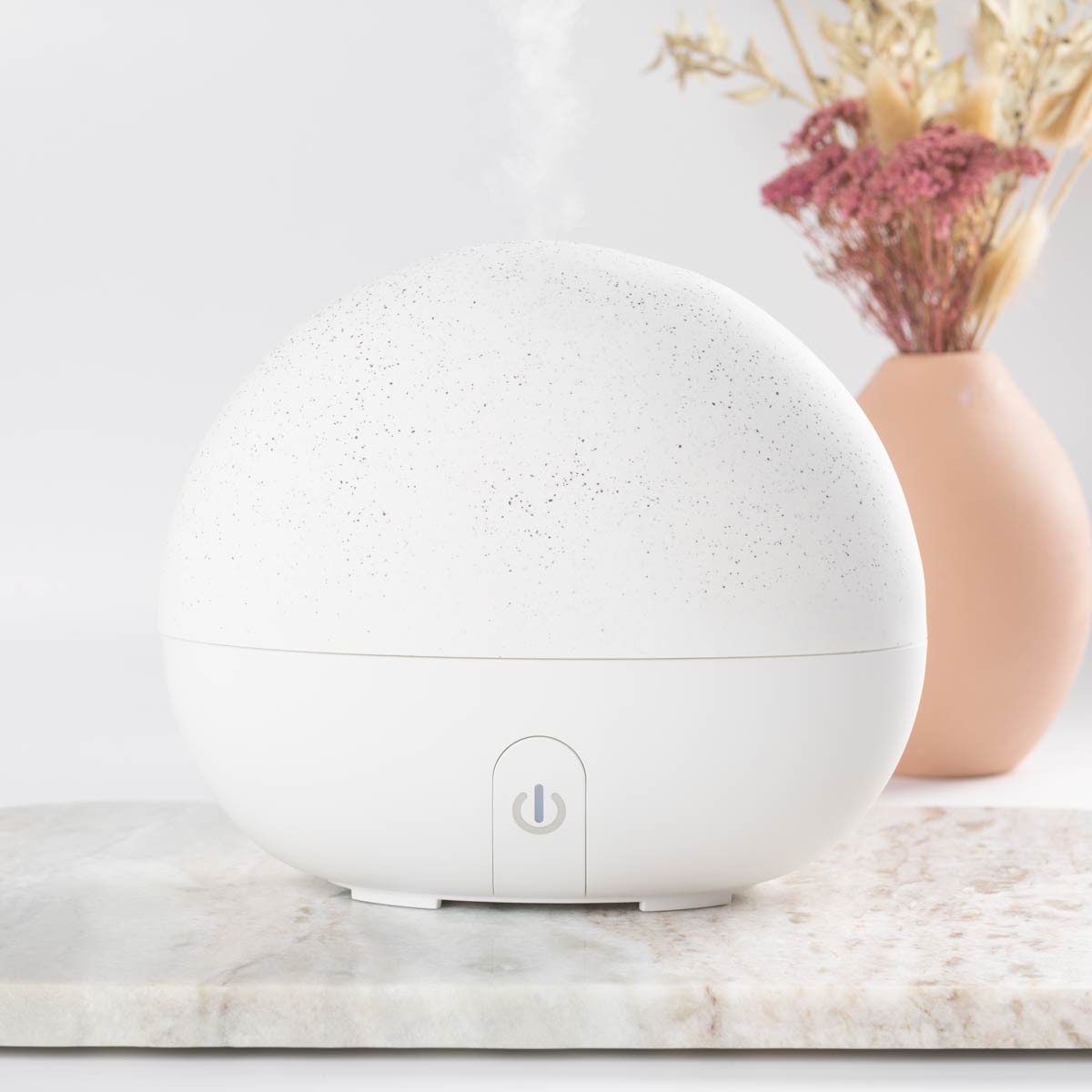Aroma- Luna Resin Diffuser 